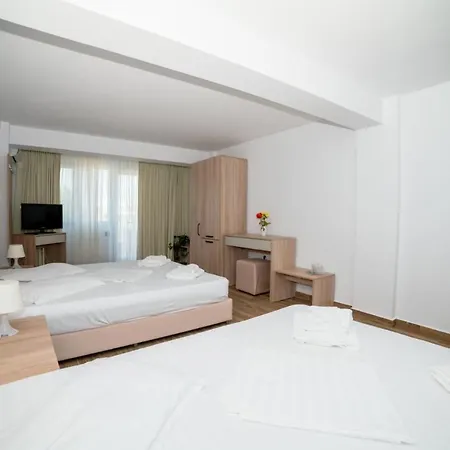 Hotel Calipso Venus