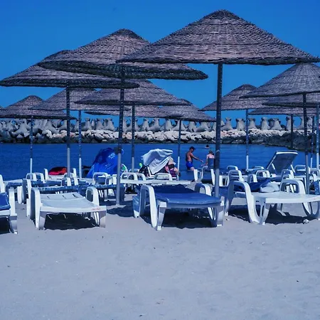 Hotel Calipso
