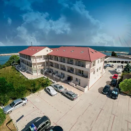 Hotel Calipso Venus