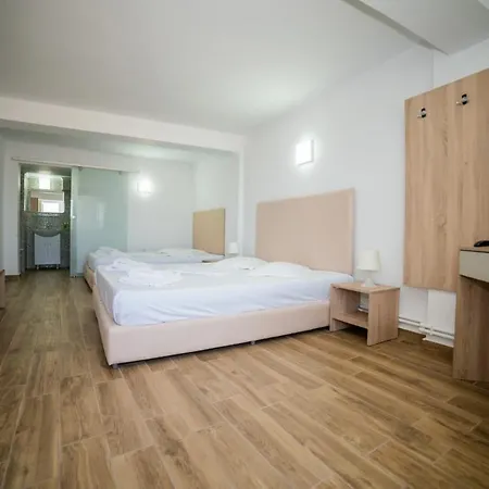 Calipso Hotel Venus