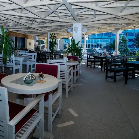 Hotel Calipso