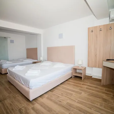 Calipso Hotel