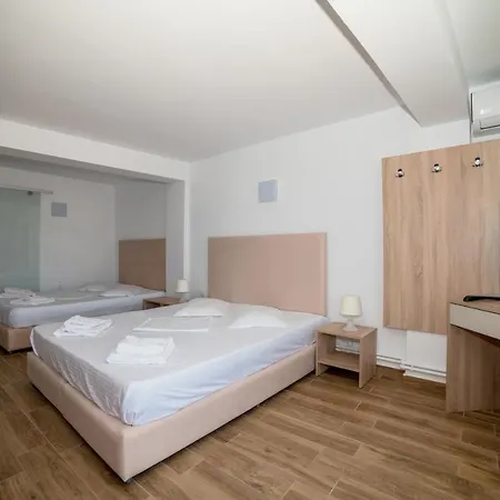Calipso Hotel Venus