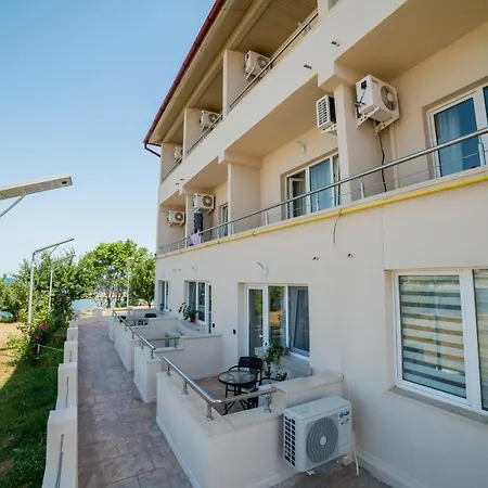 Calipso Hotel