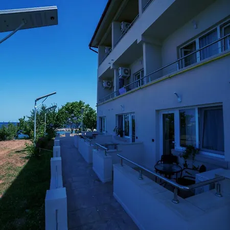 Calipso Hotel