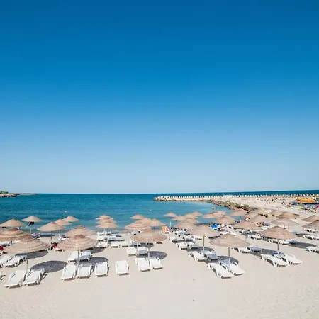 Hotel Calipso Venus