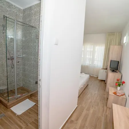 Calipso Hotell Venus